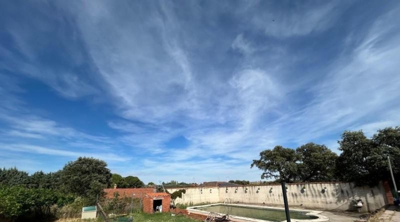 Toledo - San Román de los Montes - 1145m2