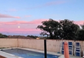 Chalet independiente con terreno en venta en la España, San Román de los Montes, ref: TR411936 foto