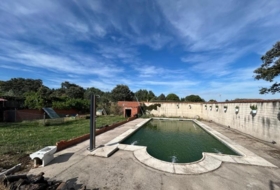 San Román de los Montes 1145&nbsp;m²