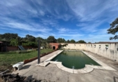 Chalet independiente con terreno en venta en la España, San Román de los Montes, ref: TR411936 foto