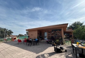 San Román de los Montes 1145&nbsp;m²