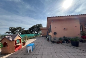 San Román de los Montes 1145&nbsp;m²