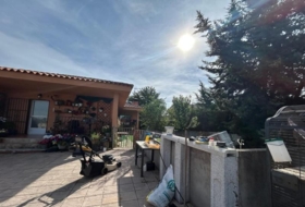 San Román de los Montes 1145&nbsp;m²