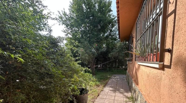 Toledo - San Román de los Montes - 1145m2