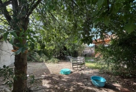 San Román de los Montes 1145&nbsp;m²