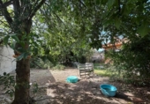 Chalet independiente con terreno en venta en la España, San Román de los Montes, ref: TR411936 foto