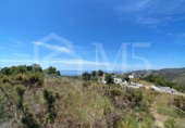Parcela urbanizable en venta en la España, Frigiliana, ref: TR411938 foto