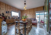 Chalet independiente con terreno en venta en la España, Huétor de Santillán, ref: TR411941 foto