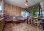 Chalet independiente con terreno en venta en la España, Huétor de Santillán, ref: TR411941 foto