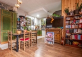 Chalet independiente con terreno en venta en la España, Huétor de Santillán, ref: TR411941 foto