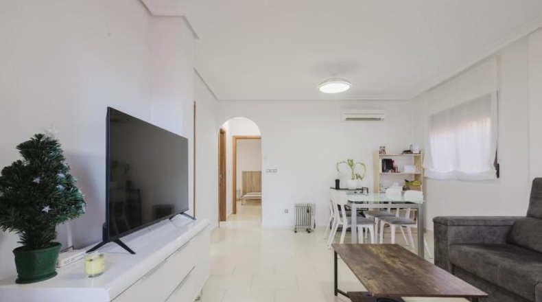 Alicante - Torrevieja - 90m2
