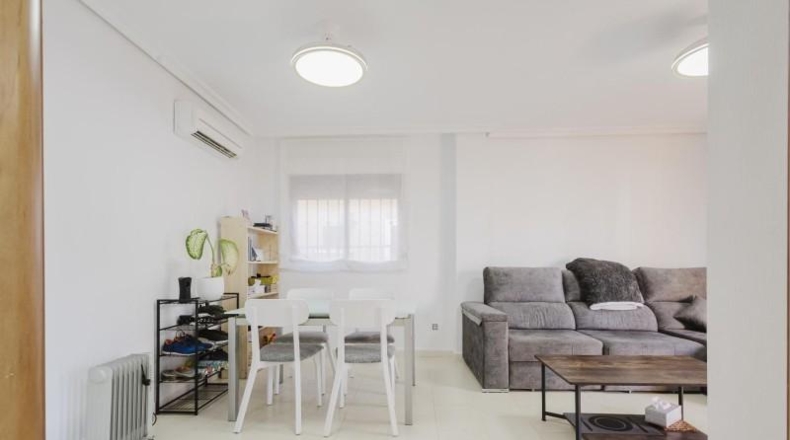 Alicante - Torrevieja - 90m2