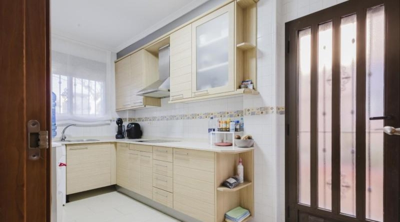 Alicante - Torrevieja - 90m2