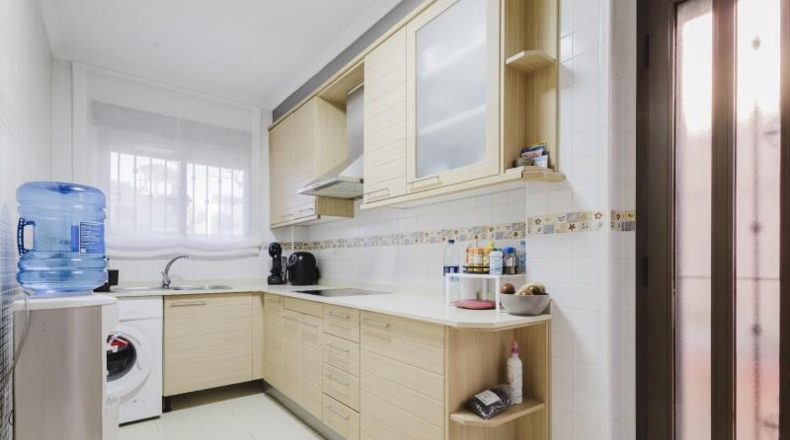 Alicante - Torrevieja - 90m2