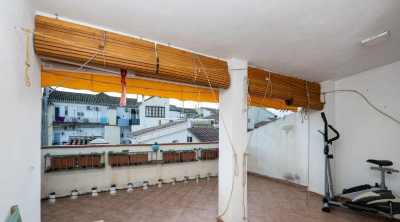 Granada - Granada - 87m2