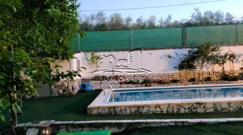 Córdoba - Lucena - 800m2