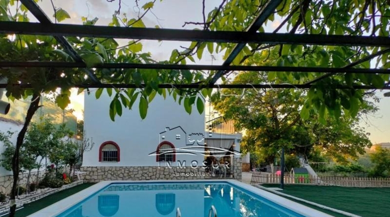 Córdoba - Lucena - 800m2