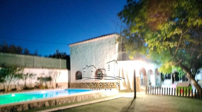 Córdoba - Lucena - 800m2