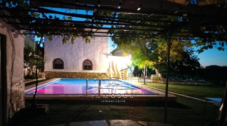 Córdoba - Lucena - 800m2