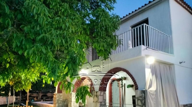Córdoba - Lucena - 800m2