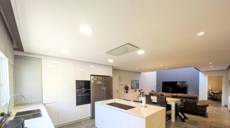 Tarragona - Amposta - 303m2