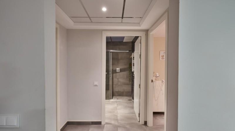 Tarragona - Amposta - 303m2