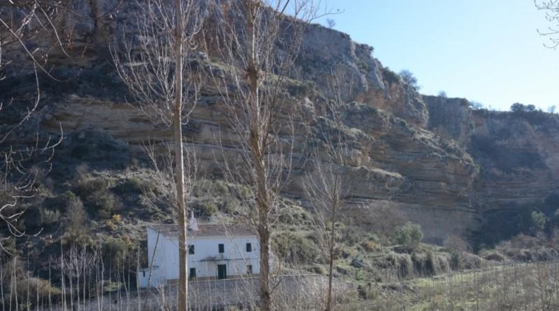 Granada - Alhama de Granada - 88785m2