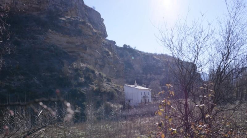 Granada - Alhama de Granada - 88785m2