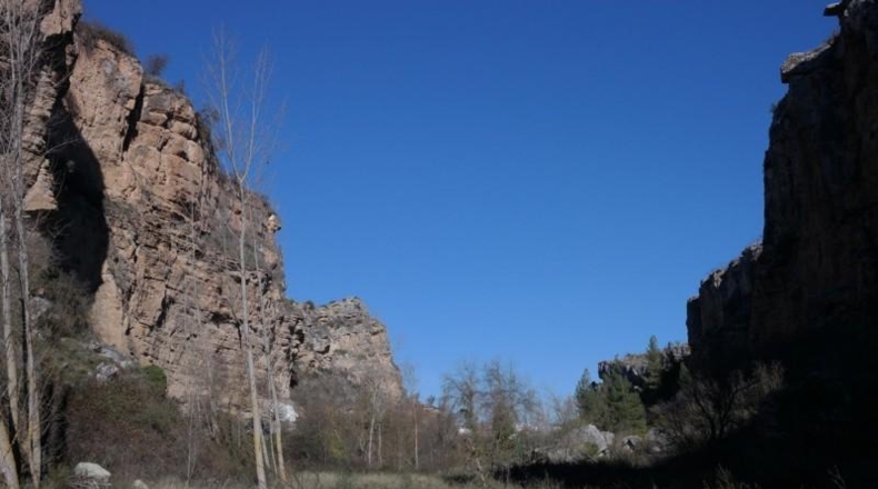Granada - Alhama de Granada - 88785m2