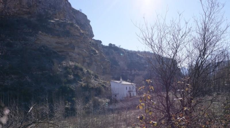 Granada - Alhama de Granada - 88785m2