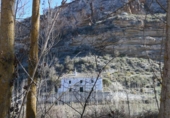 Detached villa with land for sale on España, Alhama de Granada, ref: TR309730 photo
