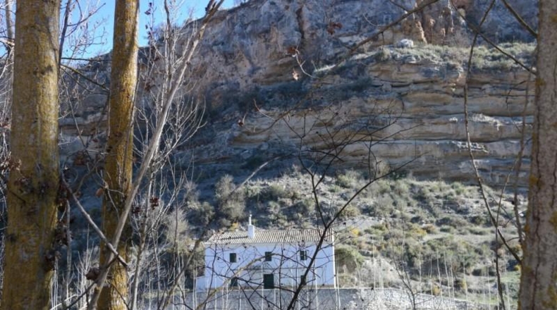 Granada - Alhama de Granada - 88785m2