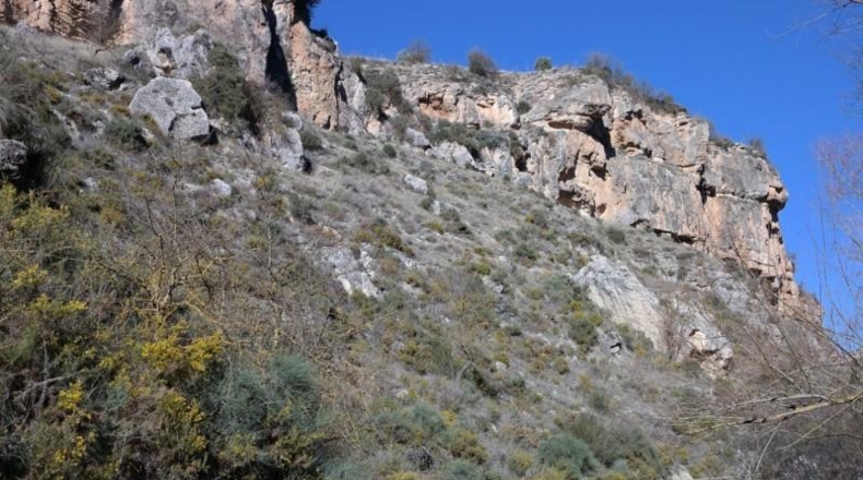 Granada - Alhama de Granada - 88785m2