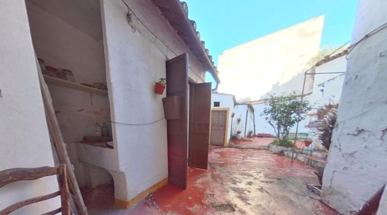 Córdoba - Córdoba - 250m2