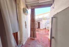 Córdoba 250&nbsp;m²