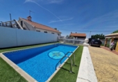 Casa de pueblo en venta en la España, Palomeque, ref: TR411945 foto