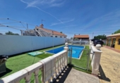 Casa de pueblo en venta en la España, Palomeque, ref: TR411945 foto