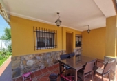 Casa de pueblo en venta en la España, Palomeque, ref: TR411945 foto