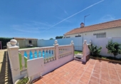 Casa de pueblo en venta en la España, Palomeque, ref: TR411945 foto