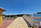 Casa de pueblo en venta en la España, Palomeque, ref: TR411945 foto