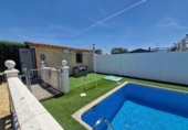 Casa de pueblo en venta en la España, Palomeque, ref: TR411945 foto