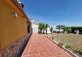 Casa de pueblo en venta en la España, Palomeque, ref: TR411945 foto