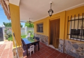 Casa de pueblo en venta en la España, Palomeque, ref: TR411945 foto