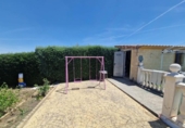 Casa de pueblo en venta en la España, Palomeque, ref: TR411945 foto
