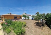 Casa de pueblo en venta en la España, Palomeque, ref: TR411945 foto