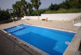 Alcanar 220&nbsp;m²