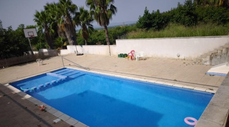 Tarragona - Alcanar - 220m2