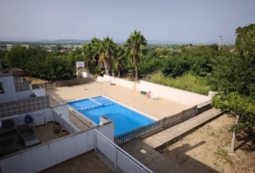 Alcanar 220&nbsp;m²