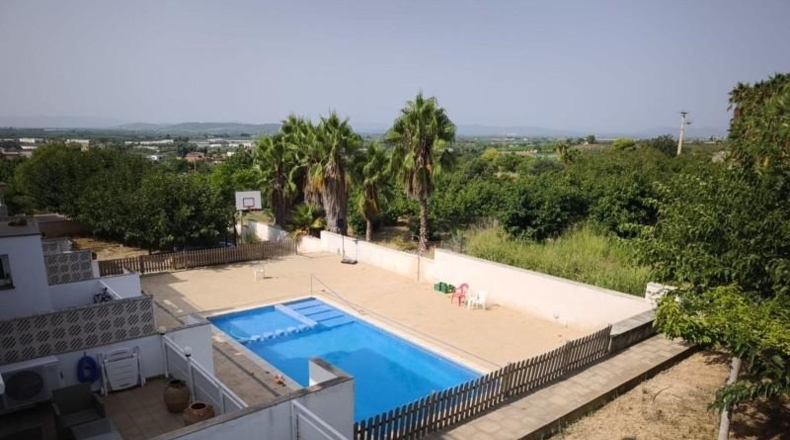Tarragona - Alcanar - 220m2