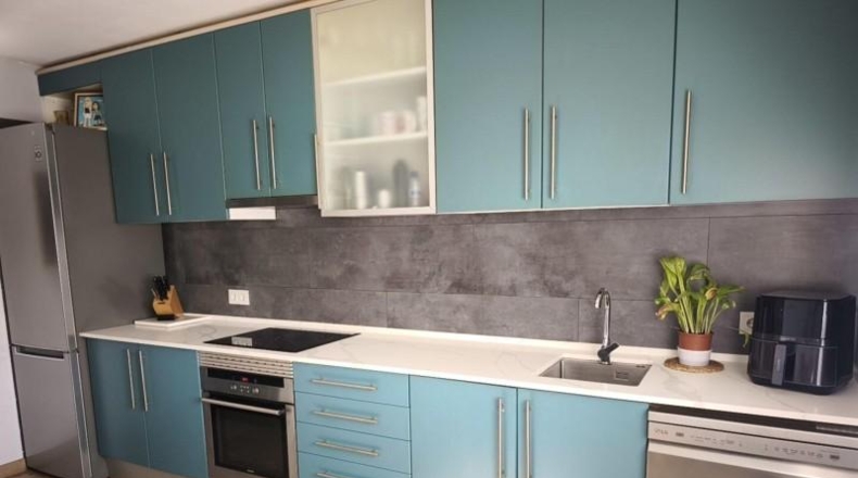 Tarragona - Alcanar - 220m2